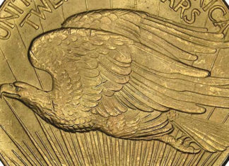 Le monete più rare degli Stati Uniti 1479 0 Le monete piu rare degli Stati Uniti_ok